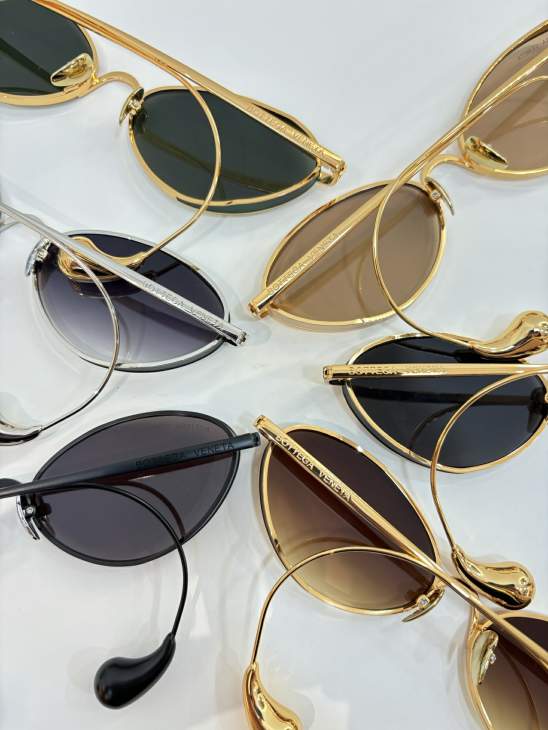 Picture of Bottega Veneta Sunglasses _SKUfw79615725fw